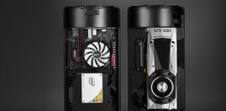 Cryorig Ola GTX 1080