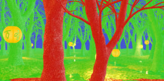 Variable Rate Shading 3DMark