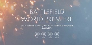 Battlefield 5