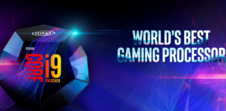 9900K Principled Technologies Core i9-9900KS