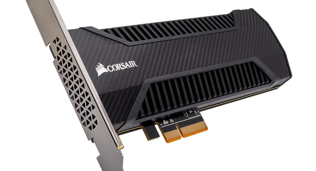 Corsair Neutron NX500