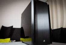 Test: Corsair Obsidian 500D – Ett premiumchassi som saknar det lilla extra