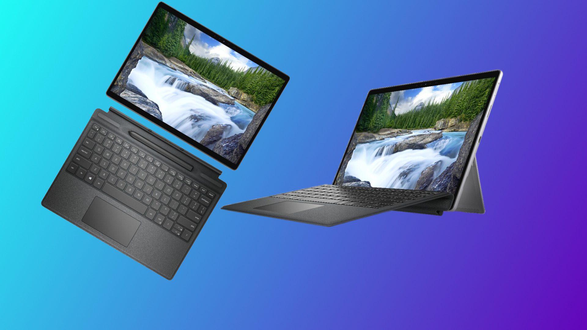 Dell Latitude 13 Dell Latitude 13 7320