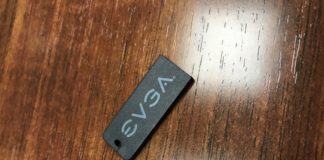 EVGA moderkort drivrutiner