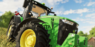 Farming Simulator 19