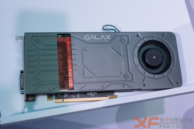 Galax GTX 1070