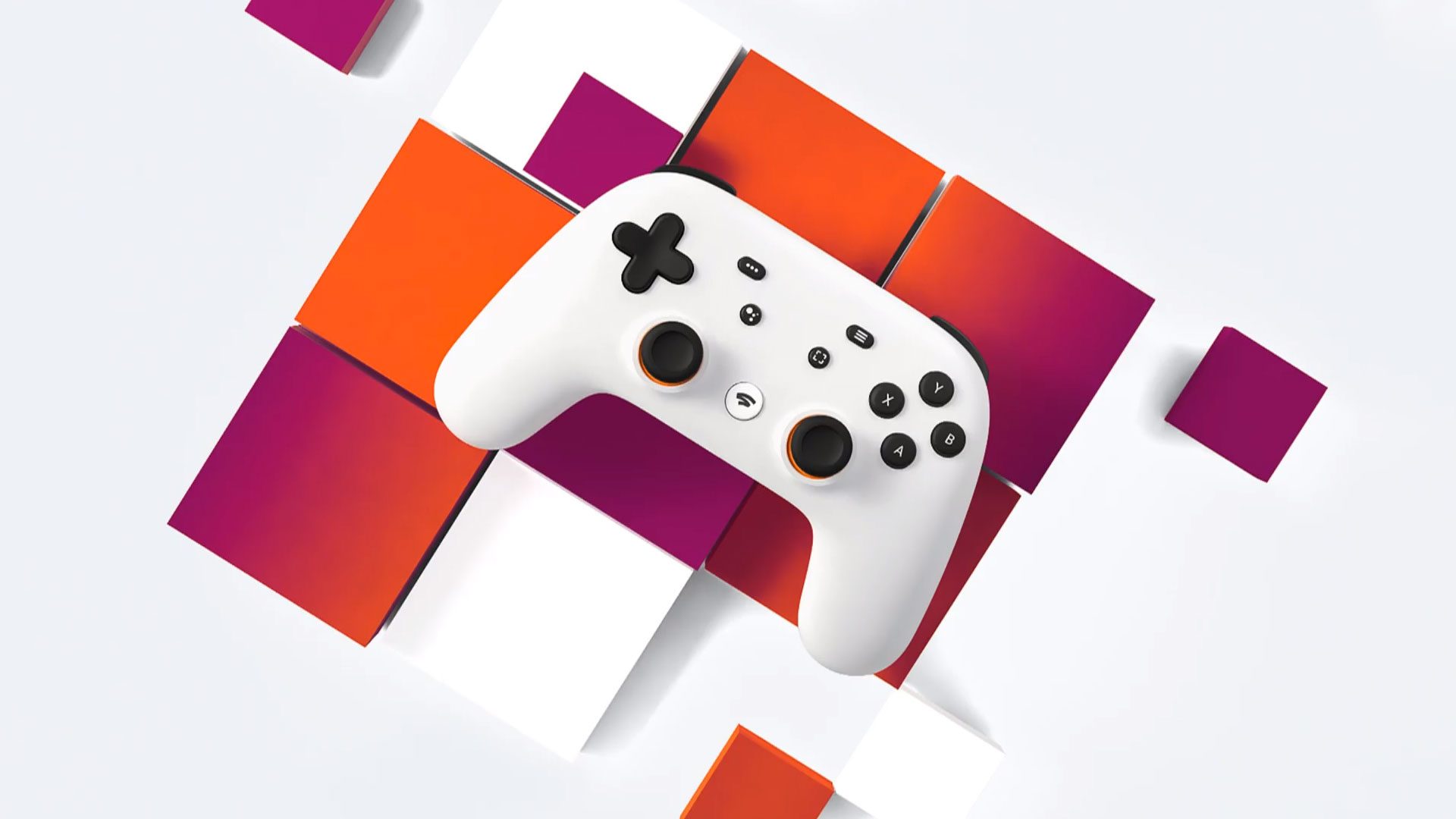 Google Stadia Google Stadia
