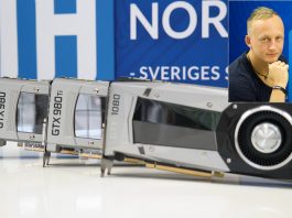 Grafikkort_GTX1080_GTX980_GTX980Ti lagerrensning