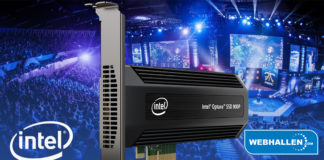 Intel Optane 900P