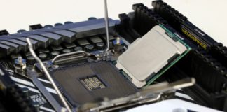 Z390 Core i9-10980XE