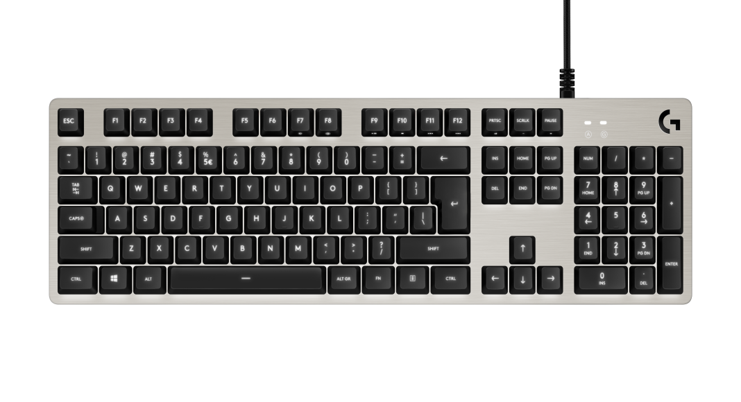 Logitech G413 Logitech G413