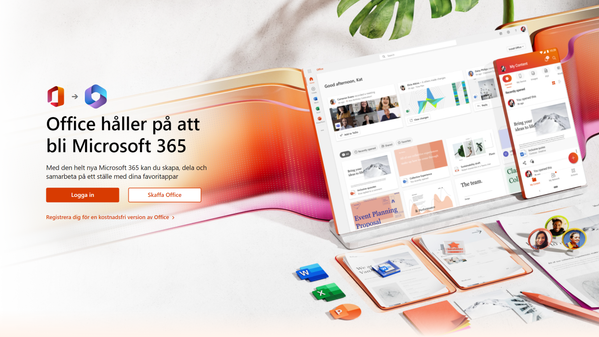 Microsoft 365 Microsoft Office