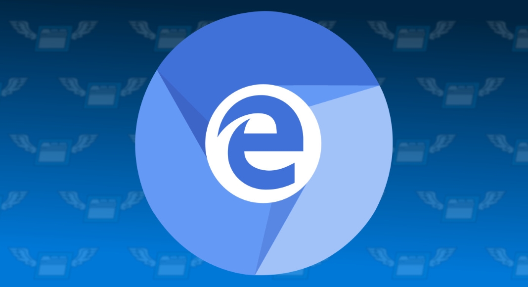 Microsoft Edge Chromium Microsoft Edge