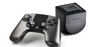 Ouya