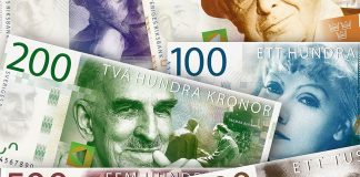 Privatkopiering pengar