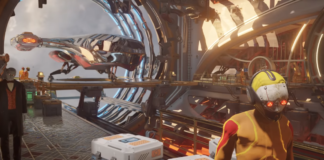 UL Benchmark 3DMark Port Royale