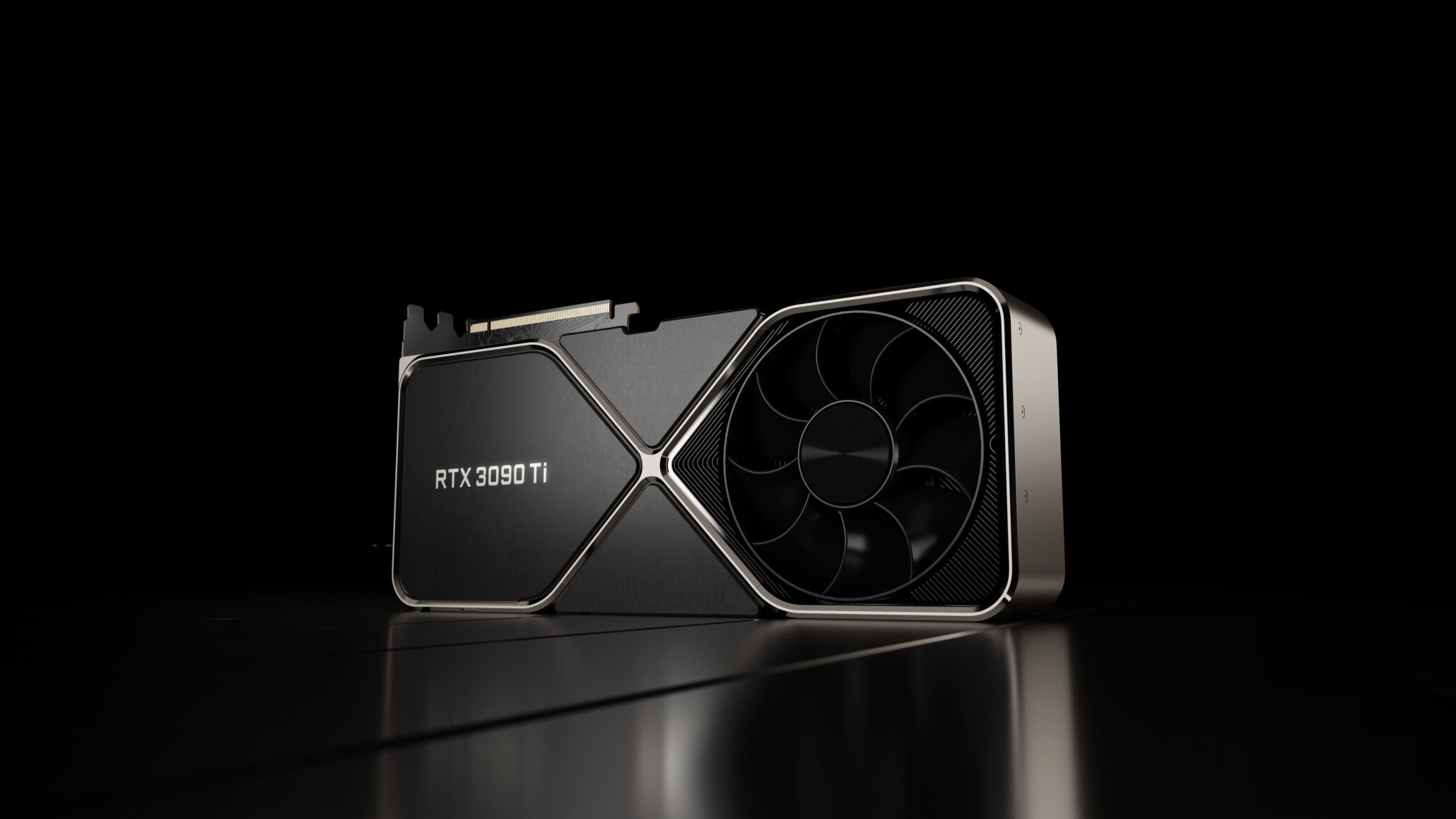 RTX 3090 Ti RTX 3090 Ti