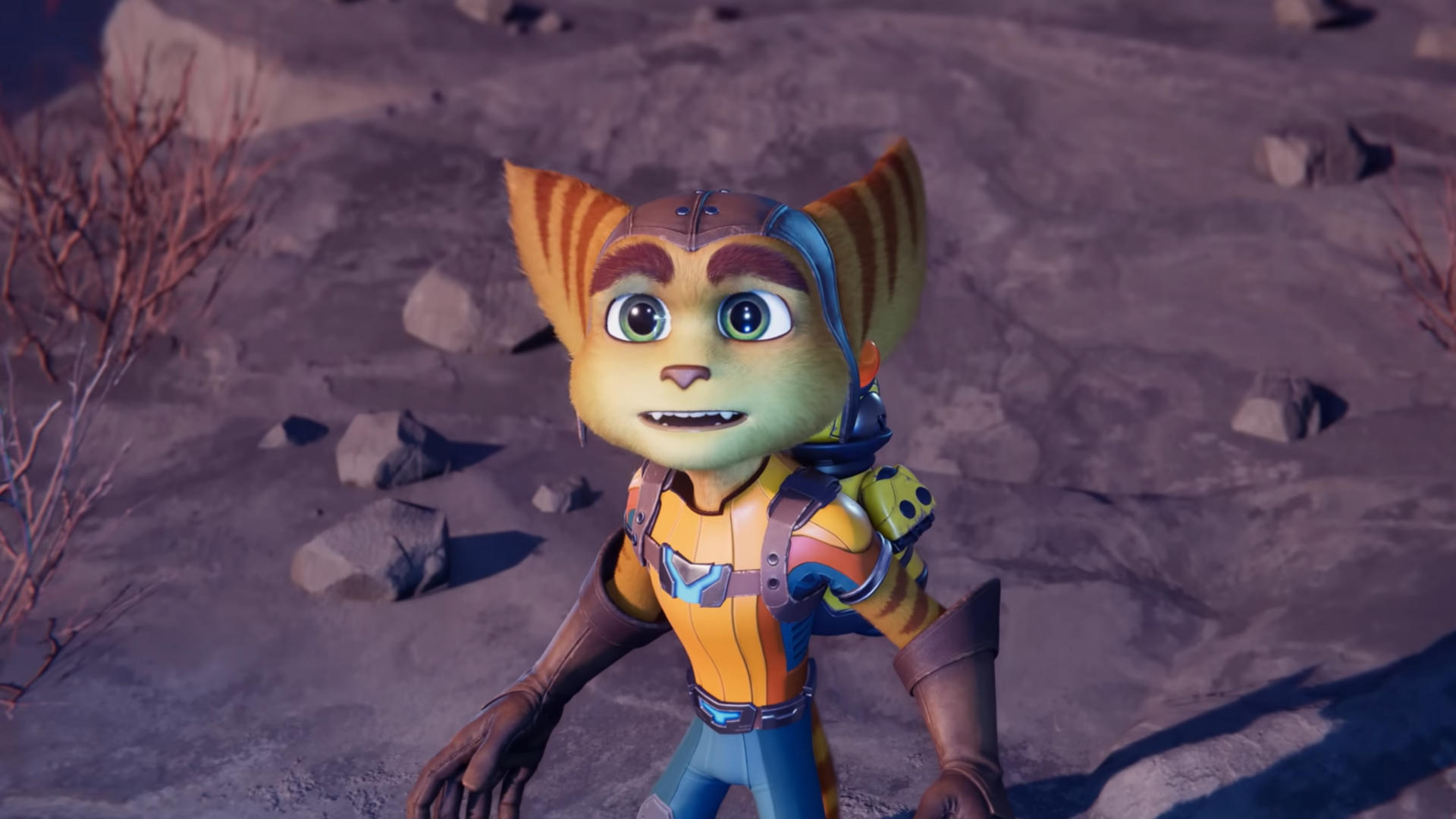 Ratchet & Clank Ratchet & Clank