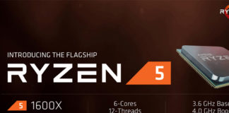 AMD Ryzen 5