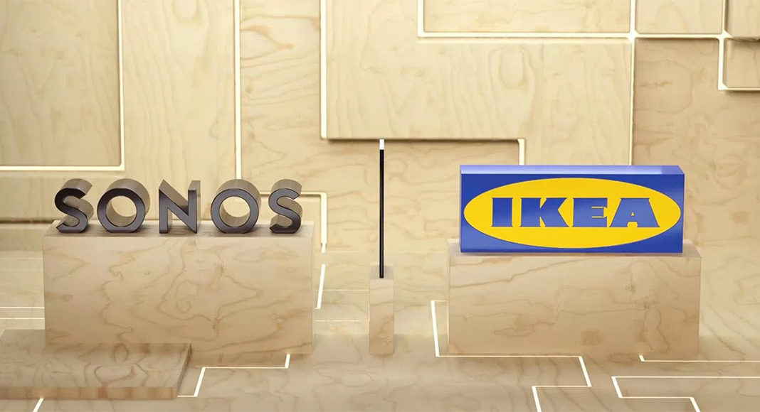 SonosIkea Ikea Sonos
