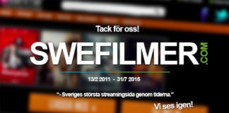 Swefilmer