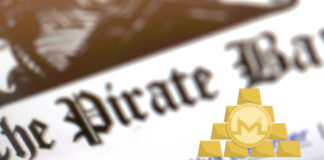 The pirate Bay monero mining