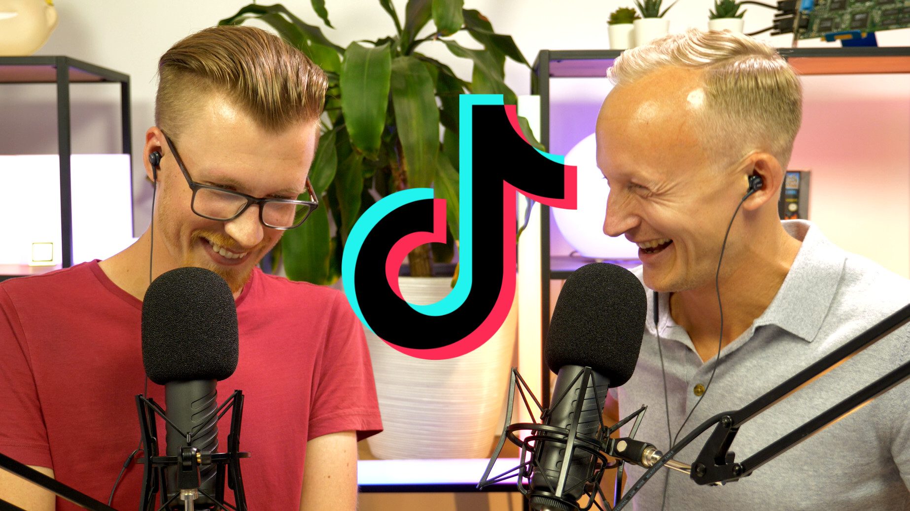 Techbubbel för NH 46