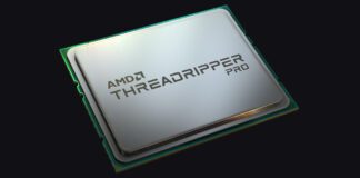 Ryzen Threadripper Pro 5000