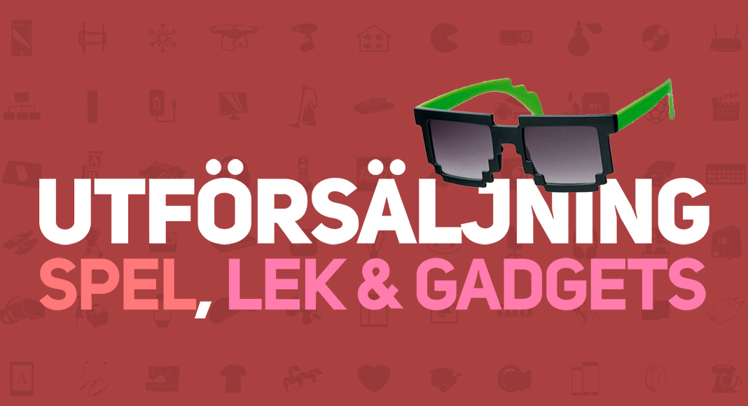 Webbis_sale_spel Webhallen sale spel