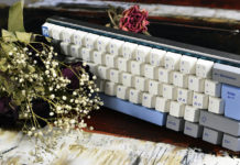 Do-It-Yöursjälv: Tangentbordsbygge – Konstruera ditt drömbord!