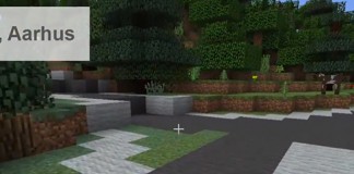 denmark_minecraft
