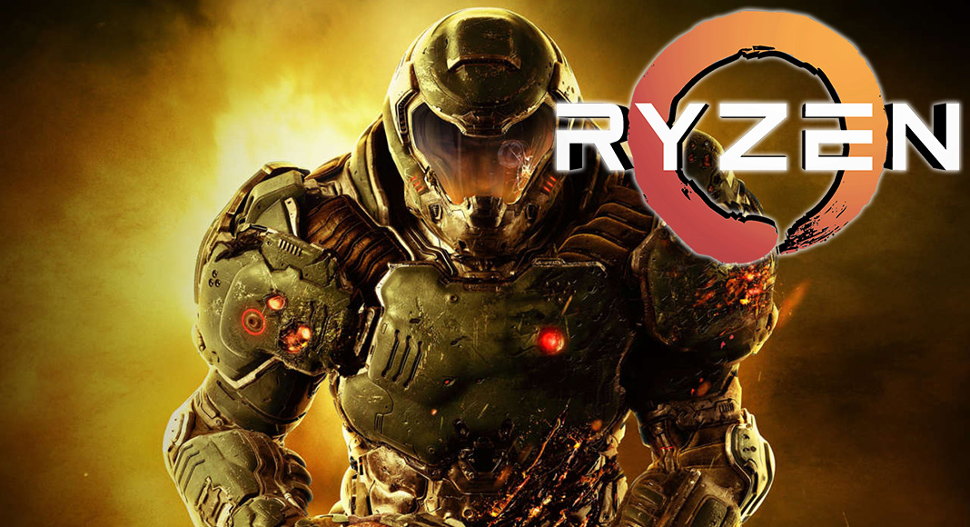 doom_ryzen_logo