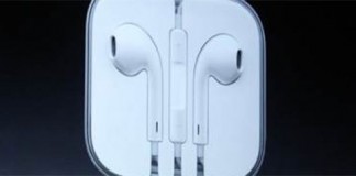 earpods
