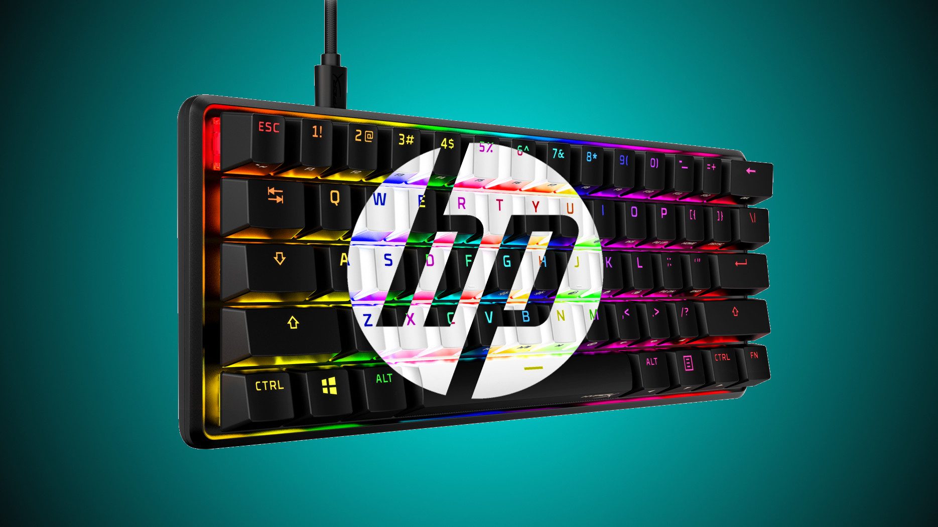 hyperx hp