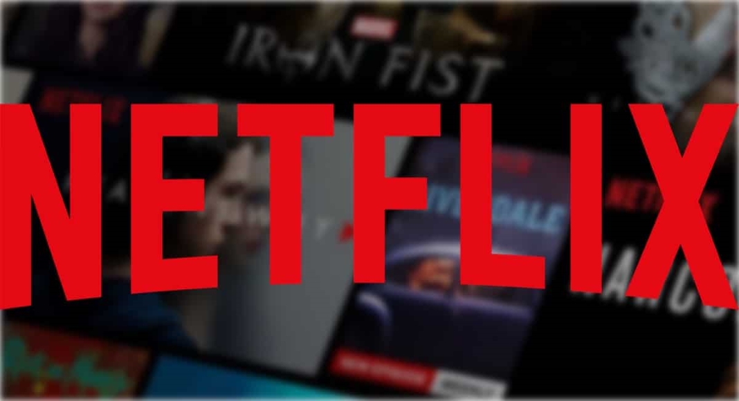 netflix reklamavbrott Netflix AirPlay