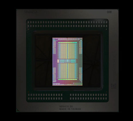 Radeon Pro Vega II Duo