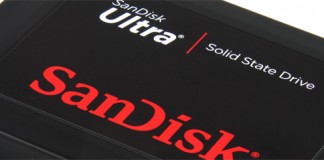 sandisk
