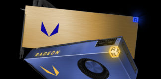 Radeon RX Vega